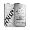 1 oz Asahi Silver Bar .999 Fine