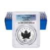 2016 1 oz Silver Canadian Maple Leaf Panda Privy Reverse Proof PCGS SP 69