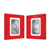 100 gram PAMP Suisse Year of the Ox Silver Bar (In Assay)