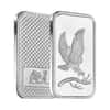 1 oz SilverTowne Eagle Silver Bar .999 Fine (Sealed)
