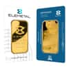 Elemetal Mint 1 oz Gold Bar .9999 Fine (In Assay)