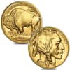2016 1 oz Gold American Buffalo $50 Coin BU