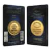 1 oz Istanbul Gold Refinery (IGR) Round .9999 Fine (In Assay)