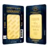 50 gram Istanbul Gold Refinery (IGR) Bar .9999 Fine (In Assay)