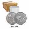 Lot of 20 - 1 oz Asahi Freedom Liberty Silver Round .999 Fine (Tube of 20)