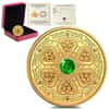 2021 Canada 1 oz Gold Eternal Love Canada's Diversity Coin .9999 Fine (w/Box & COA)