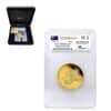 2015 5 oz Proof Gold Australian Wedge-Tailed Eagle Perth Mint PCGS PF 69 DCAM (John M. Mercanti)