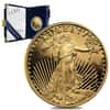 2012-W 1 oz $50 Proof Gold American Eagle (w/Box & COA)