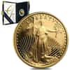 2006-W 1/4 oz $10 Proof Gold American Eagle (w/Box & COA)