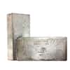 100 oz Engelhard Silver Vintage Bar .999+ Fine (1st Series 6-digit serial variation)