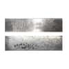 100 oz Omega M & B Mining Silver Vintage Bar .999+ Fine