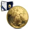 1997-W 1 oz $50 Proof Gold American Eagle (w/Box & COA)