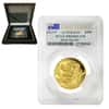2013 P 1 oz $100 Gold Australian Koala Coin High Relief PCGS PF 69 DCAM (w/Box & COA)