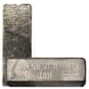 10 oz CMI USS Constitution Silver Bar .999+ Fine