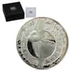 2023 France Lunar Rabbit 10 Euros Proof Silver Coin