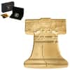 2026-P 1 oz Freedom Ringing Liberty Bell Proof Gold Coin (w/Box & COA)