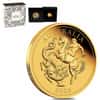 2025 Australia Sovereign Proof Gold Coin Perth Mint