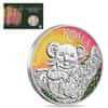 2026 1 oz Colorized Silver Australian Koala Perth Mint ANDA Expo