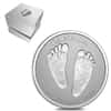 2022 Canada 1/2 oz Silver Welcome to the World Baby Gift Coin .9999 Fine (w/Box & COA)