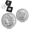 2021 Morgan Silver Dollar Centennial Coin 1921 100th Anniversary (w/Box & COA)