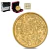 2014 Canada 2 oz Proof Gold Contemporary Art - Tim Barnard Coin .9999 Fine (w/Box & COA)