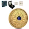 2022 Canada 1 oz Gold Culture and Traditions Canada's Diversity Coin .9999 Fine (w/Box & COA)
