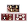 2010-S US Mint Proof Silver Set (w/Box & COA)