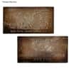300 grain Silver Bar .999 Fine (Random Mint)
