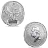 1/2 oz Mythical Creatures Griffin Silver Coin BU Australia Perth Mint (Random Year)