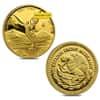 1/4 oz Mexican Onza / Libertad Proof Gold Coin (Random Year)