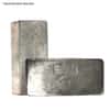 100 oz Engelhard Silver Vintage Bar .999+ Fine (2nd Series 6-digit Serial Variation)