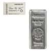 10 oz Heraeus Silver Bar .9999 Fine (w/COA)