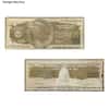 12 oz Silver Bill Bar (Random Design, Scruffy)
