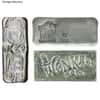 15 oz Generic Silver Bar .999 Fine
