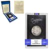 1881-CC Morgan Silver Dollar $1 NGC MS 63 GSA (w/Box & COA)