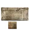 1943 1030.76 oz U.S. Assay Office New York Silver Bar .999+ Fine