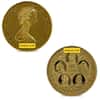 1975-1977 Cayman Islands $100 Gold Coin BU/PF (Random Year)
