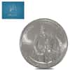 1982 S/D Washington Half Dollar 90% Silver Commem Proof/BU (w/Box & COA)