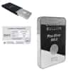 2022 Niue 250 gram Stonex Silver Coin Bar .9999 Fine