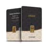 Lot of 20 - 1 gram Istanbul Gold Refinery (IGR) Bar .9999 Fine (In Assay)