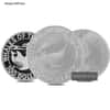 1 Kilo Random Mint Silver Coin .999+ Fine BU/Proof