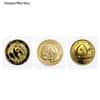 1 oz Chinese Gold Panda Unc/Proof (Random Year, Sealed)