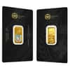 1 oz Germania Mint Gold Bar .9999 Fine (In Assay)