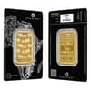 1 oz Rand Refinery Gold Bar .9999 Fine (Africa Assay)