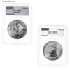 1 oz Silver Coin Random Mint ICG MS/SP/PF 69 (Random Design/Year)