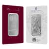 1 oz The Royal Mint Norse Gods Thor Silver Bar .9999 Fine (in Assay)