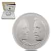 2011 GB Silver Royal Wedding Prince William & Catherine Coin