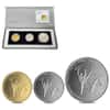  2021 LISTINGS 2021 LISTINGS 100% 11 C11  2011 Israel Gold/Silver Gymnastics 3-Coin Set (w/Box & COA) Screen reader support enabled.      		  2011 Israel Gold/Silver Gymnastics 3-Coin Set (w/Box & COA) Turn on screen reader support   Daniya Azizova has le