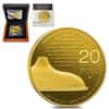 2013 Israel 1 oz Shrine of the Book Gold Coin BU .9999 Fine (w/Box and COA)