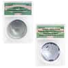 2014-P National Baseball Hall of Fame Silver Dollar 2-Coin Set ANACS MS/PF 70